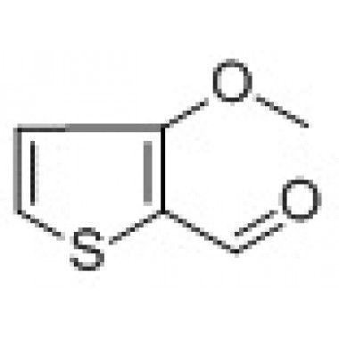 3-Methoxythiophene-2-carbaldehyde