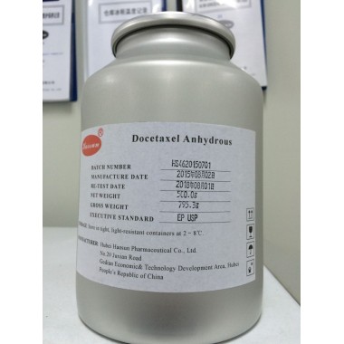 Docetaxel Anhydrous