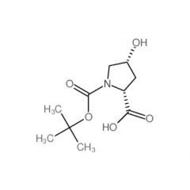 N-Boc-cis-D-Hyp-OH