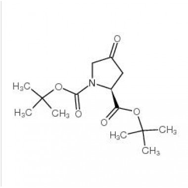 N-Boc-4-OXO-Pro-OtBu