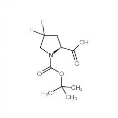 N-Boc-4,4-difluoro-L-proline