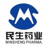 HANGZHOU MINSHENG BINJIANG PHARMACEUTICAL CO., LTD