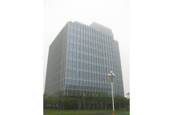 Yangtze River Pharmaceutical Group