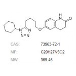 Cilostazol