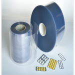 JIANGXI CHUNGUANG PHARMA PACKING MATERIAL CORP,LTD