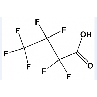 Heptafluorobutyric acid