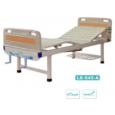 ABS bedsid double shaking bed