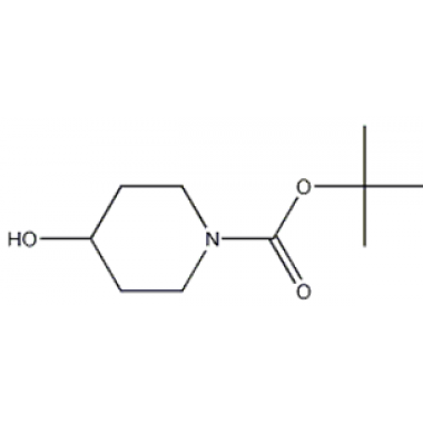 N-BOC-4-Hydroxypiperidine