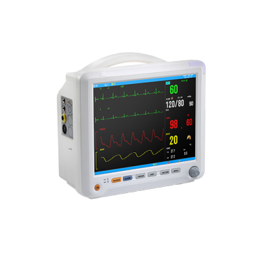 MULTI-PARAMETER PATIENT MONITOR