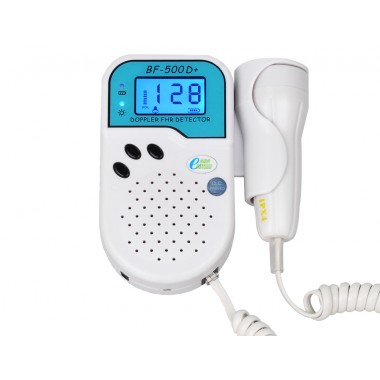 fetal Doppler