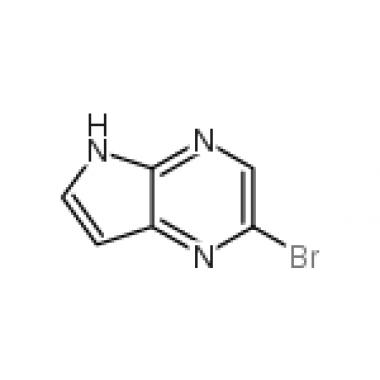 5-Bromo-4,7-diazaindole
