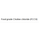 Food grade Choline chloride (FCCV)