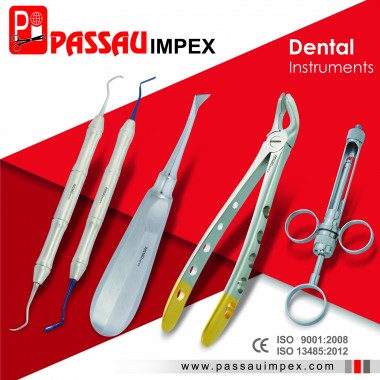 Dental Instruments