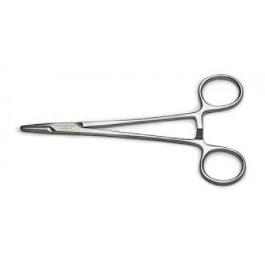 Mayo Hegar Needle Holder