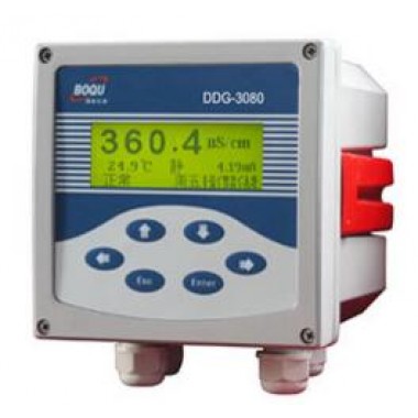 DDG-3080 Industrial Online Conductivity