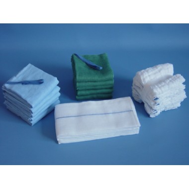 lap sponges/abdominal swabs