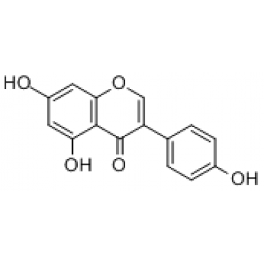 Genistein