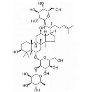 Ginsenoside Re