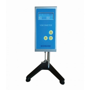 BKU-1 Digital Viscometer