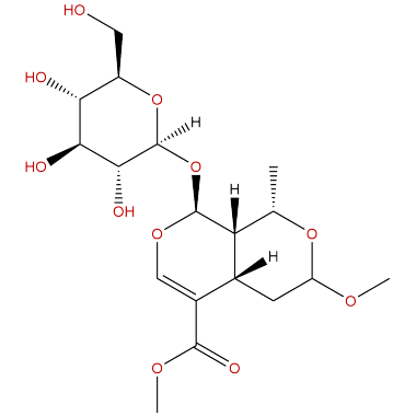 7-O-Methyl morroniside