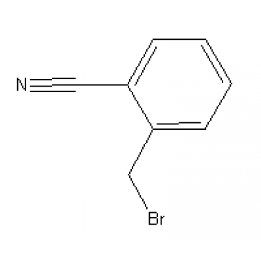 2-Cyanobenzyl bromide