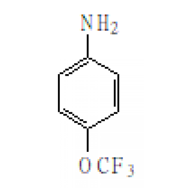 4-Trifluoromethoxyaniline