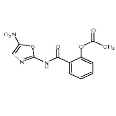 Nitazoxanide