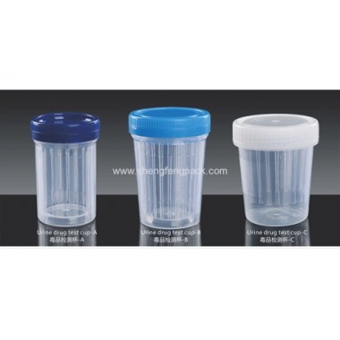 Urine Drug Test Cup