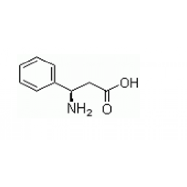 (S)-3-Amino-3-phenylpropanoic acid