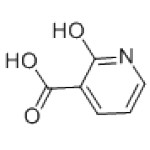 2-Hydroxynicotinic acid