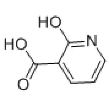 2-Hydroxynicotinic acid