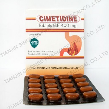 Cimetidine