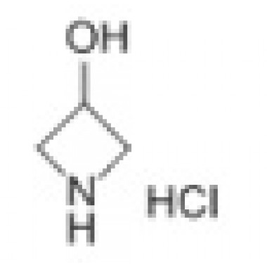 3-Hydroxyazetidine hydrochloride