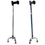 LEON TD  WALKING TRI POD STICK