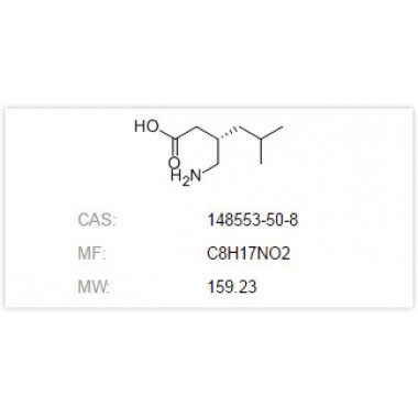 Pregabalin