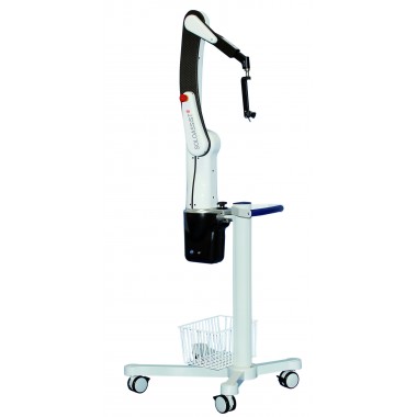 SOLOassist II (robotic rigid endoscope control system)