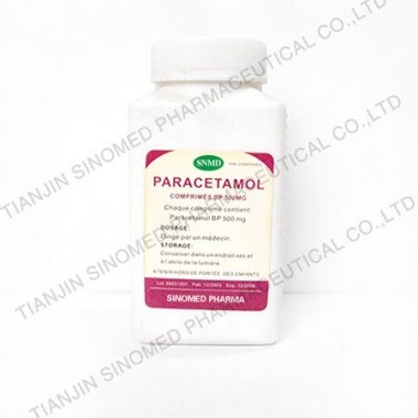 Paracetamol