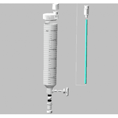 Products 2017 sterilized PRP kit with CE