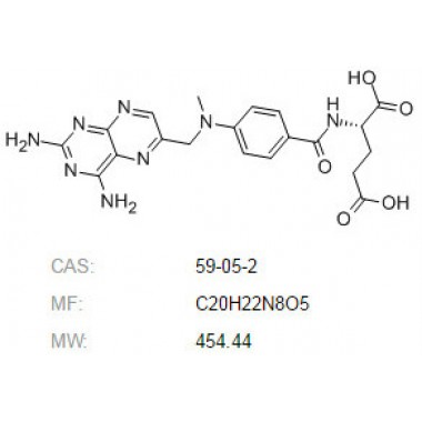 Methotrexate