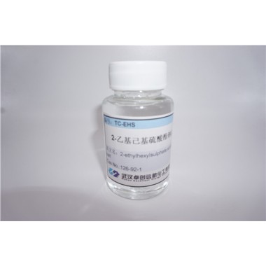 2-ethylhexylsulphate,sodium salt