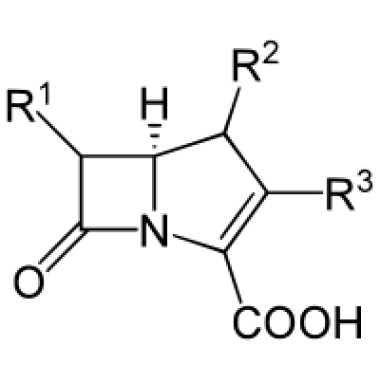 Carbapenems