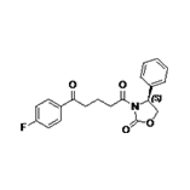 5-(4-fluorophenyl)-5-oxopentanoic acid