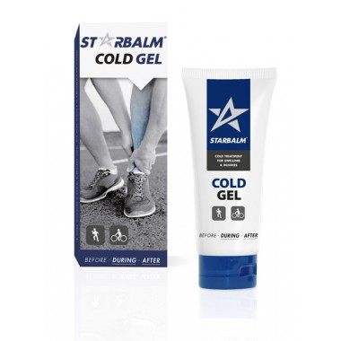 STARBALM Cold Gel 100ml