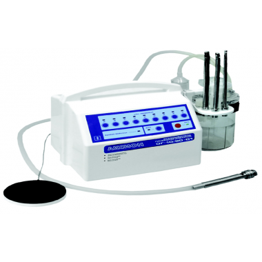 Gynecologic Vacuum Aspirator  OG-10/90-01