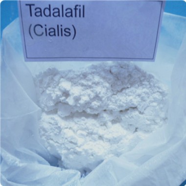 Tadalafil