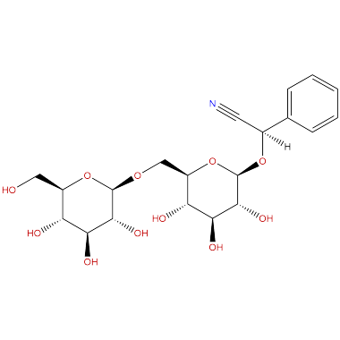 Amygdalin