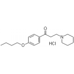 dyclonine HCl