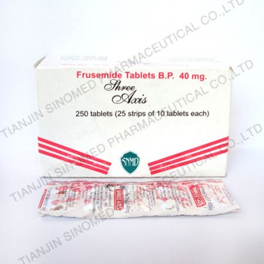 Frusemide