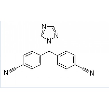 Letrozole 112809-51-5