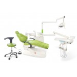 CE ISO Approval Mutilfunctional Dental Chair